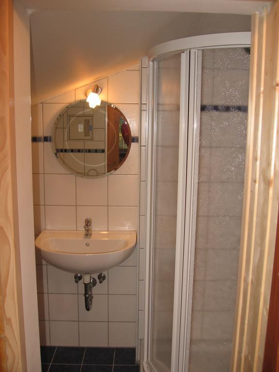 Gerlitzen-Huette Villa Трефен Екстериор снимка